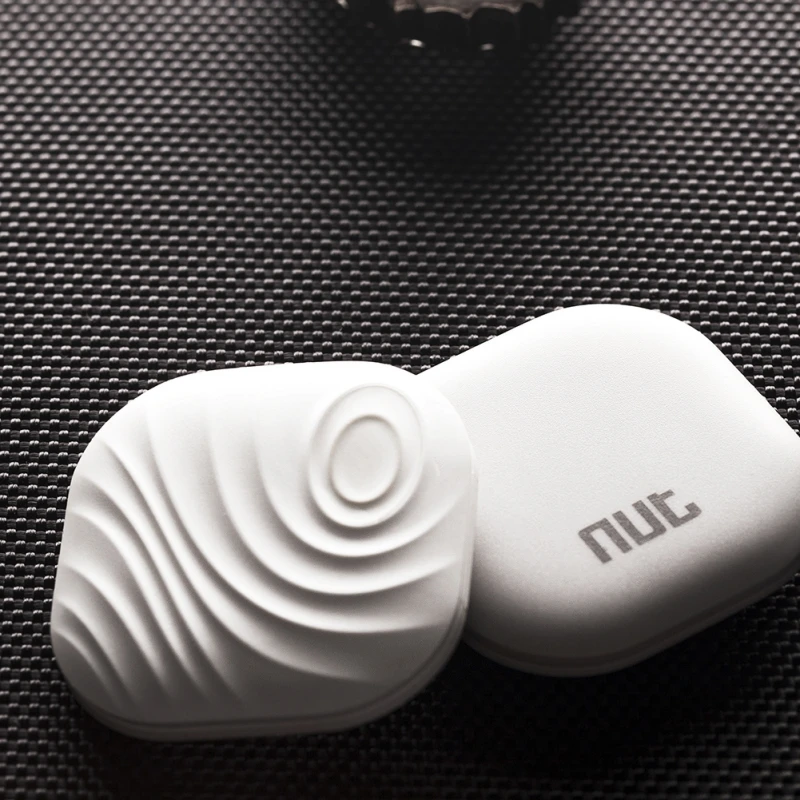 Nut3 Bluetooth smart finder сигнализация анти-потеря напоминающая бирка ключ патч Определитель местонахождения ребенка