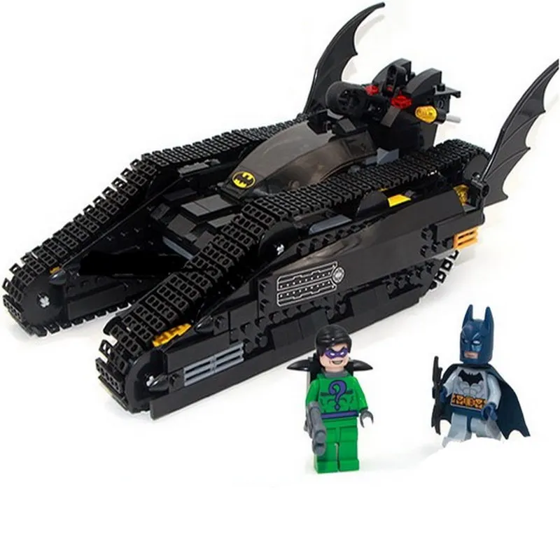 Decool Building Blocks Compatible with Lego DG7108 506P Models Building Kits Blocks Toys Hobby Hobbies For Chlidren