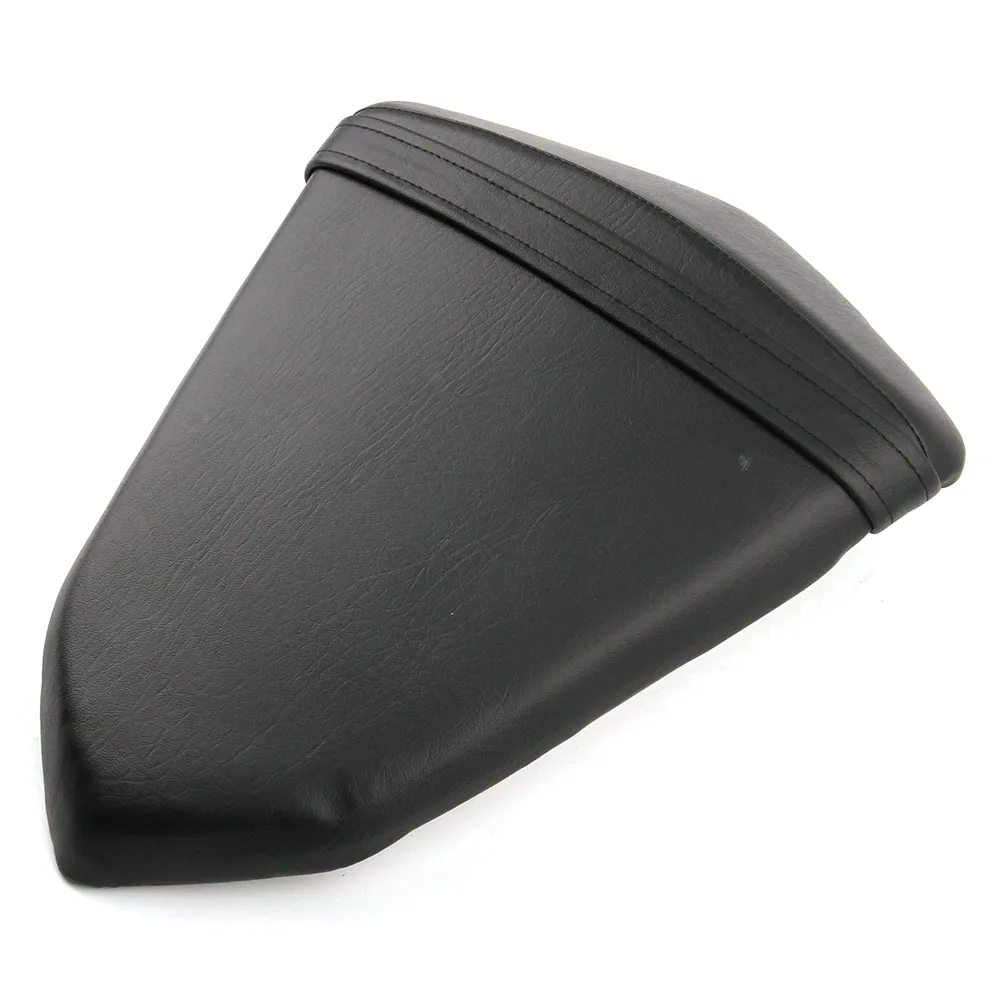 

For Kawasaki Ninja 300 EX300 2013-2015 Rear Seat Cover Cushion Leather Pillow 250R Motorcycle Passenger Seat Accessories