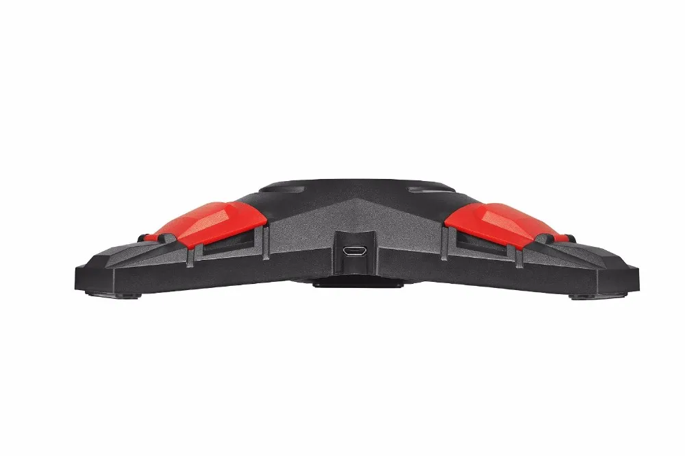 PS4 Controller Charger -6