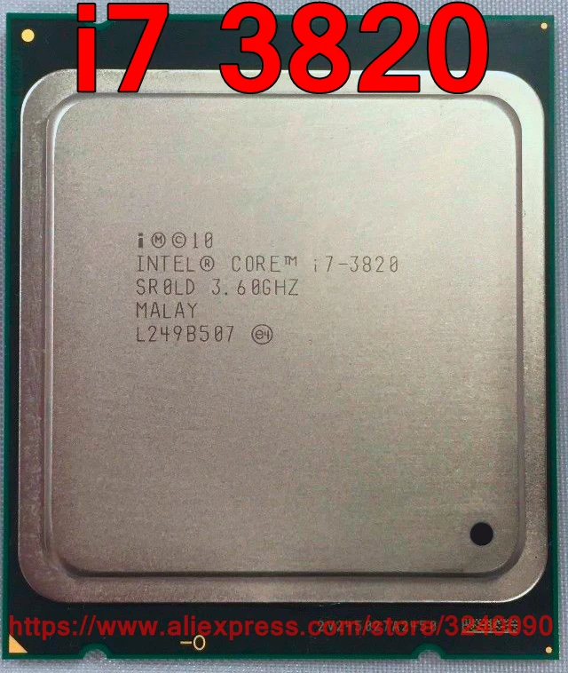 Intel core i7 сколько ядер. Процессоры Интел i7 3820. Intel Core i7-3820 Malay. Процессор 3820 Intel Core i7. Intel i7-3820 @ 3.6GHZ.