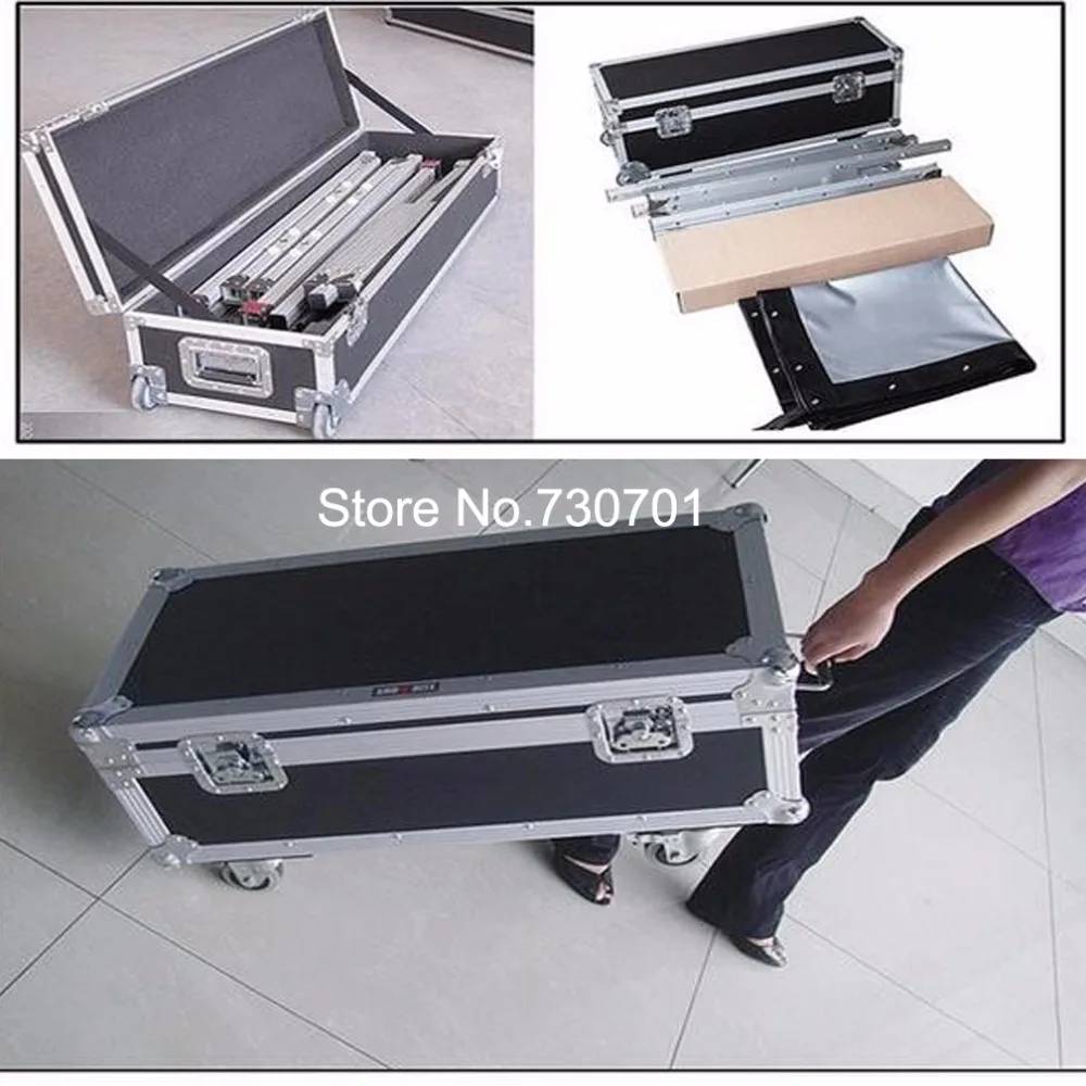 fast quick fold projection screens6