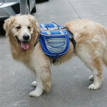 

New Fashion Tote Bag Breathable Pet Bags Portable Travel Outdoor Adjustable Saddle Bag Harness Carrier Pet Dog Carrier