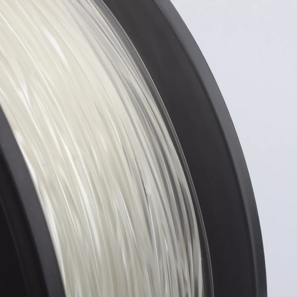 CREOZONE PLA Filament Clear 1KG (5)