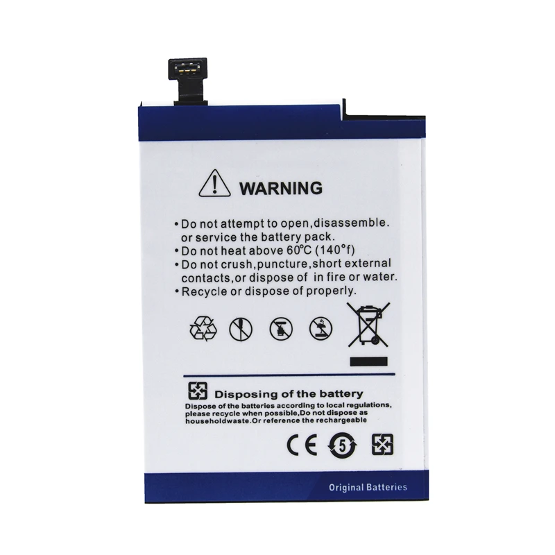 BV-4BWA  BV 4BWA  BV4BWA Battery For Nokia Lumia 1320 Battery (13)