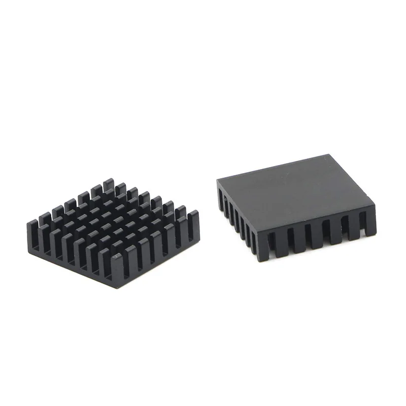 28mm x 8mm, dissipador de calor, refrigeração,
