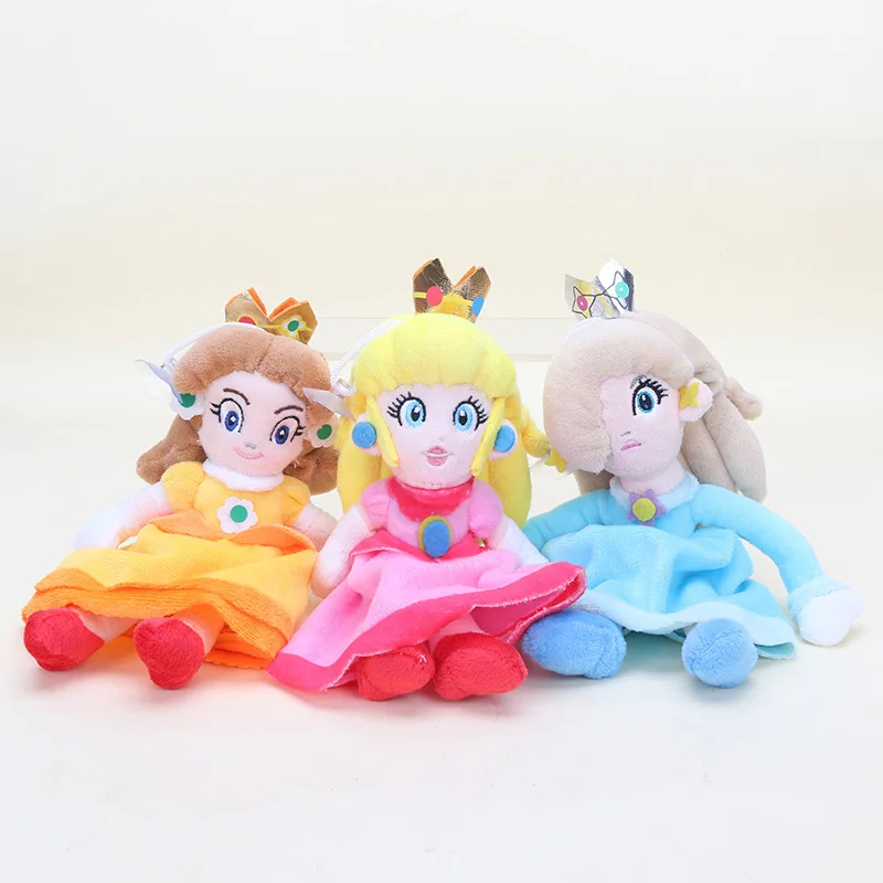 daisy peluche