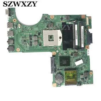 

CN-0R2XK8 0R2XK8 R2XK8 For Dell Inspiron N4030 Laptop Motherboard Mainboard 48.4EK19.011 HM57 DDR3