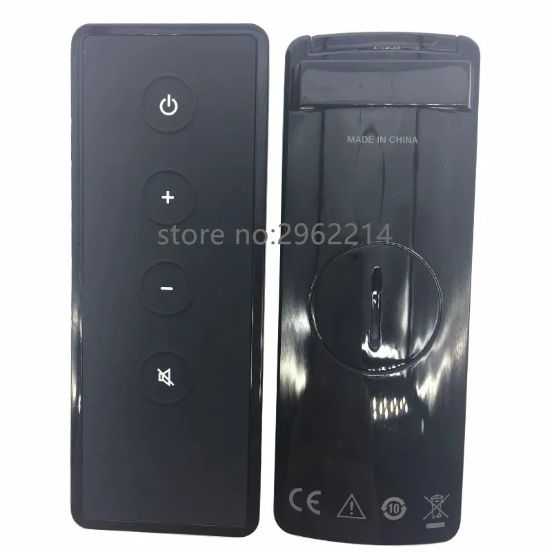 NewOriginal remote control suitable for bosee Remote Control For BOSEE CineMate Series II Dightal Home Theater Speaker System |