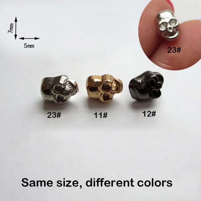 rivet 4
