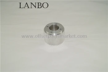 

LANBO HD F2.028.023 pulley 68.5x32x50mm, replacement teeth wheel