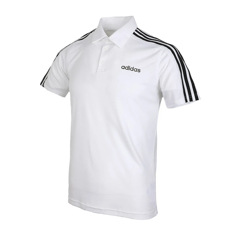 adidas d2m 3s polo