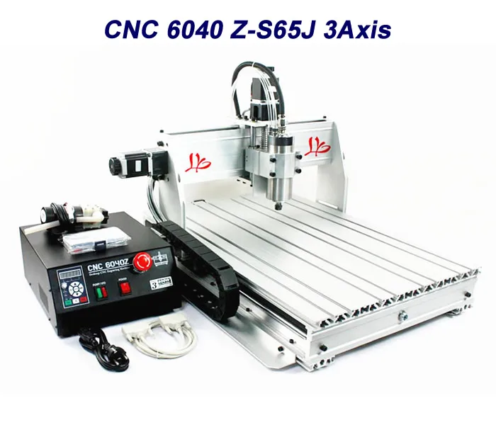 CNC 6040 Z-S65J (7) - 