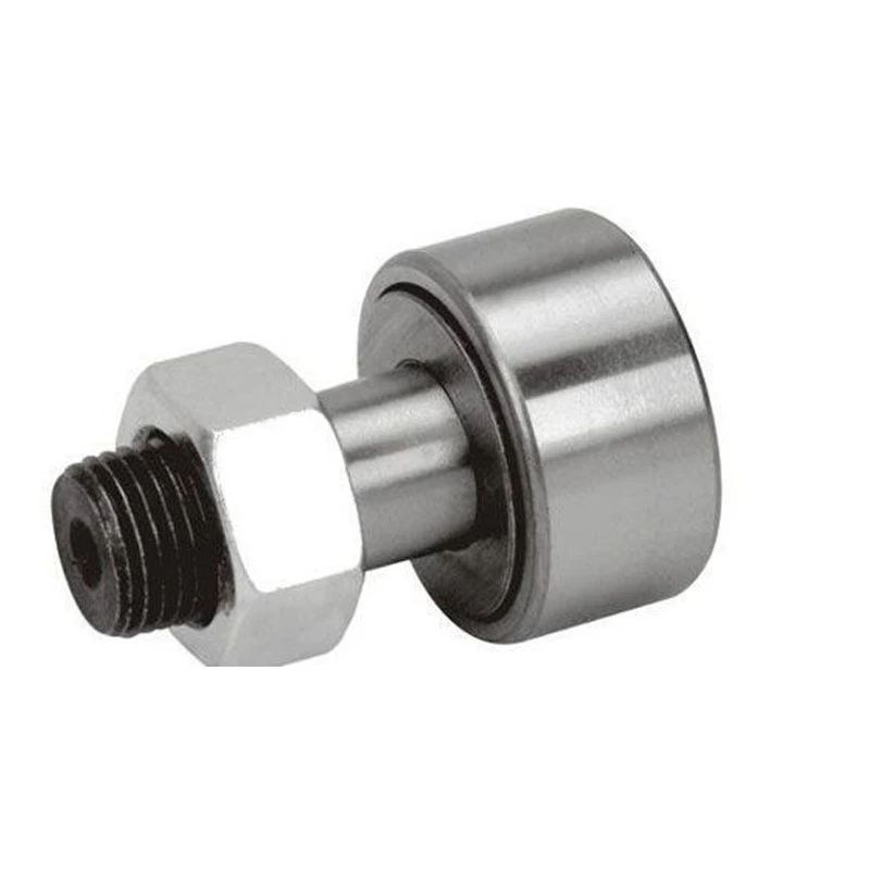 CF6 KR16 KRV16 Cam Follower ลูกกลิ้งแบริ่งลูกกลิ้งแบริ่งแบริ่งลูกกลิ้ง