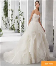 Fashionable-Chapel-Train-Ruffles-Vintage-Wedding-Dress-2016-Lace-Ball-Gown-Sexy-Sweetheart-Bridal-Gown-Casamento