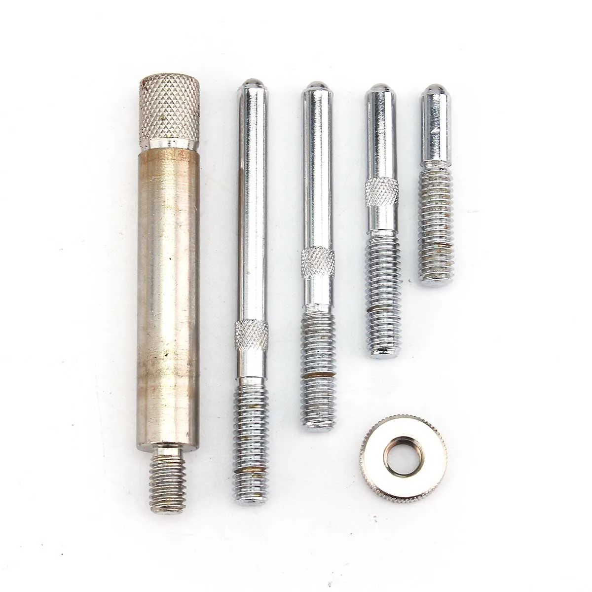  Engine Dial Bore Gauge Hole Indicator Dial Gauge Id Table Measure Range 50-160mm 0.01mm Accuracy Ki