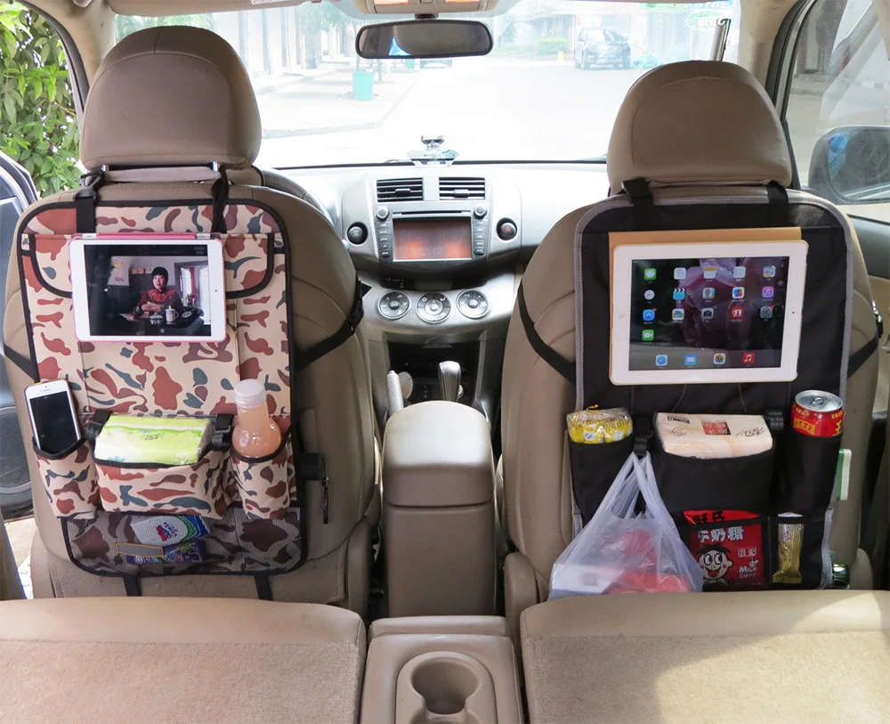 High Quality Car Seat Multifunctional Nappy Bag Backpack Car Hanging