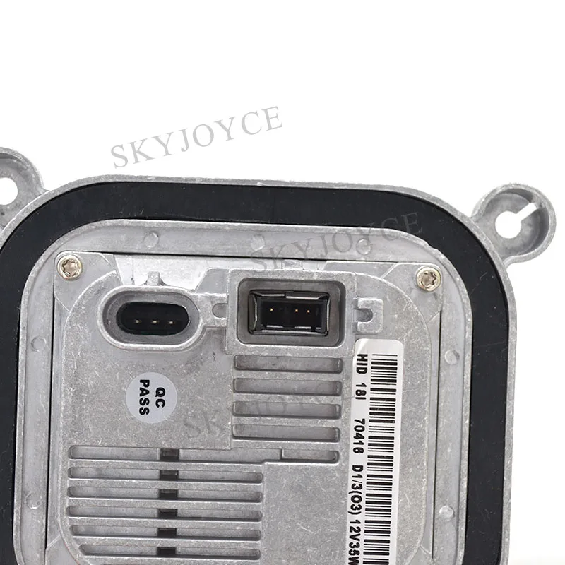 SKYJOYCE Original 35W D1S D3S Ballast Xenon HID Kit 4300K D1S 6000K 5000K D3S Car Headlight Bulb OEM Ballast D1S D3S Xenon Kit (1)