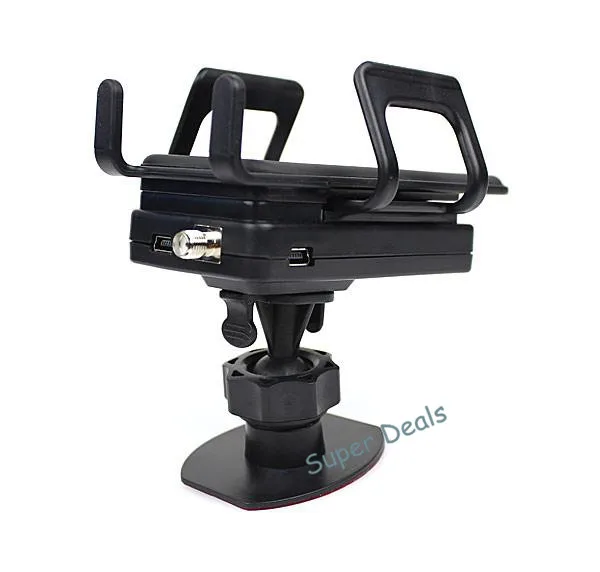 دعم 2 جرام 4 جرام البيانات الخلوية هاتف محمول إشارة الداعم سيارة الهاتف مكبر صوت أحادي LED مؤشر الطاقة شاحن يو اس بي مكرر إشارة