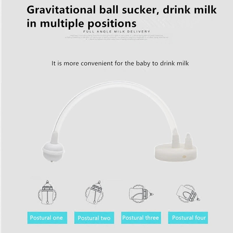 Murah Botol kaliber standar jerami untuk AVENT Botol standar botol cangkir minum sedotan pasang Silikon lembut Bayi Aksesoris spesifikasi Botol kaliber standar jerami untuk AVENT Botol standar botol cangkir minum sedotan pasang Silikon lembut Bayi Aksesoris