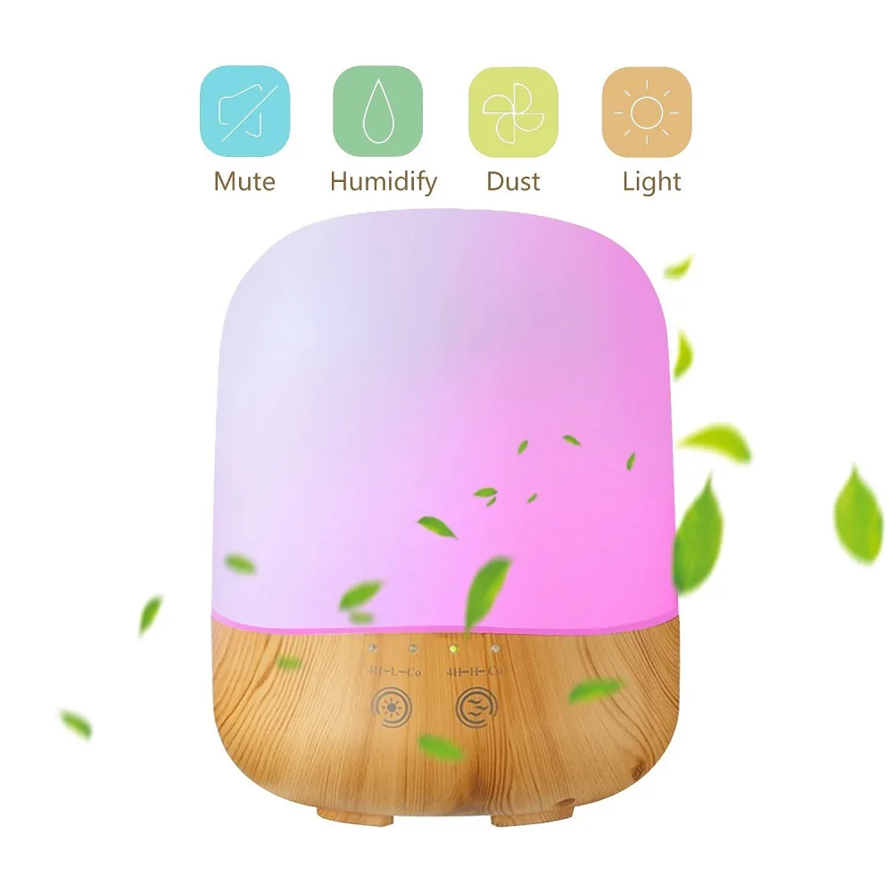 Wood-Grain-Ultrasonic-Air-Humidifier-Purifier-Aroma (2)