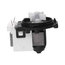 Water Drain Pump For LG Washer Electronic Washing Machine BPX2-111/112 Motor Water Drain Pump For LG Washer Electronic Washing Machine BPX2-111/112 Motor