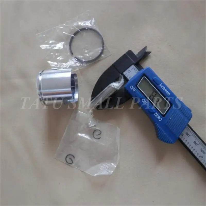 34MM PISTON KT ZENOAH G2500 5