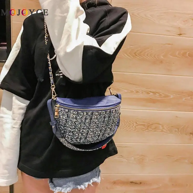 

Ladies PU Leather Shoulder Bags Weaving Crossbody Bag for Women Bolsos Mujer Bag for Women 2018