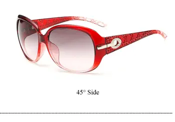 

Dropshipping New Band Designer Sunglasses Women Luxury Superstar Vintage Big Oversized sun Glasses oculos de sol feminino 2017