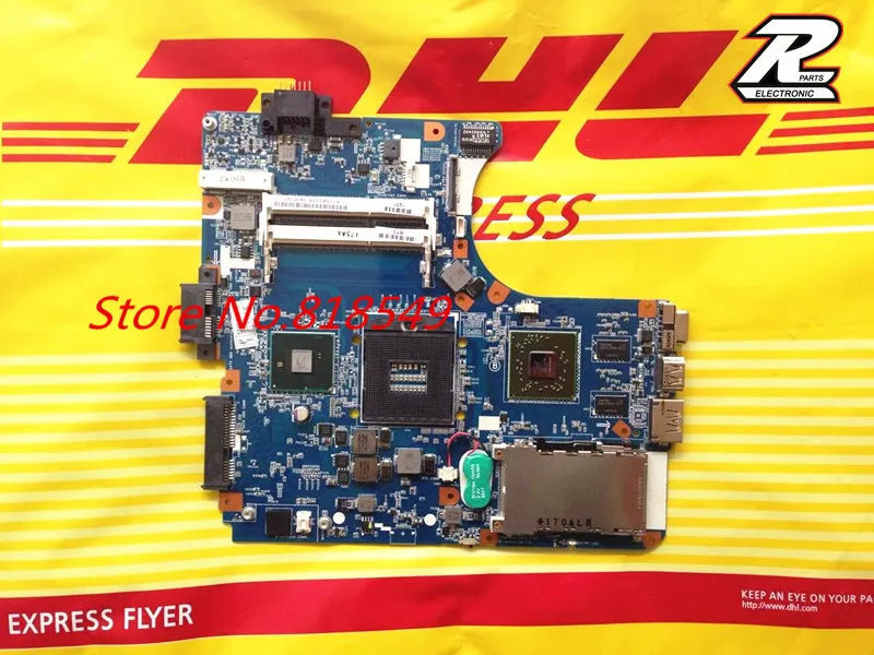 NEW For Sony Vaio M961 MBX 224 A1794333A system board wholesale 100 Tested working 6 moths
