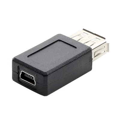 Новинка мама USB к micro гнездовой разъем на микро головке Usb 2 0 Мини usb оптовая