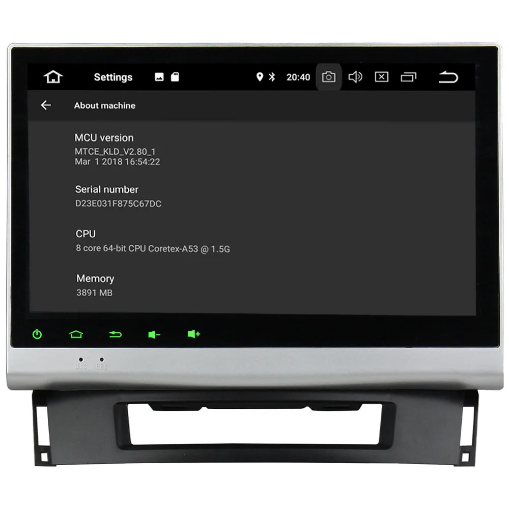 Flash Deal KLYDE 10.1" IPS 4G Android 8.0 7.1 Octa Core 4GB RAM 32GB Car DVD Player Radio For Opel Astra J 2011 2012 2013 2014 CD300 CD400 5 Flash Deal KLYDE 10.1" IPS 4G Android 8.0 7.1 Octa Core 4GB RAM 32GB Car DVD Player Radio For Opel Astra J 2011 2012 2013 2014 CD300 CD400 5