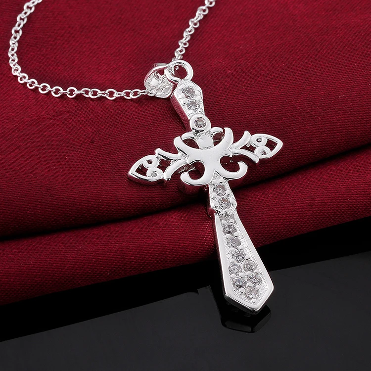 

L027 Fashion Metal Necklace Baby Teetining Necklace