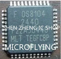 

2PCS/LOT IC new original F0S8104-2440