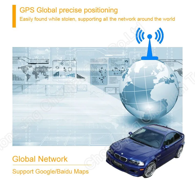 3g 20000mA GSM WCDMA мониторинг местоположения автомобиля сильный магнит gps трекер веб-приложение слежения автомобиля локатор масло от питания