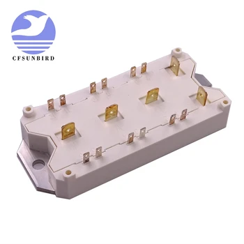 

CFsunbird SKM40GD123D SKM40GD124D SEMIKRON IGBT module Guaranteed 100% NEW and Original/ Nett direct auctions