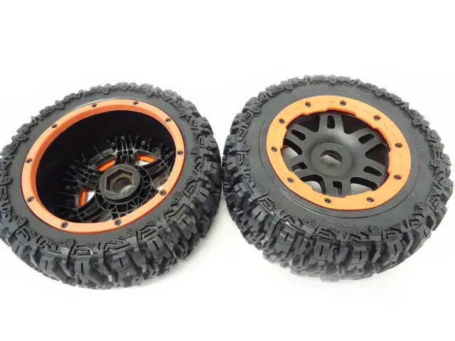 Knobby Wheels2