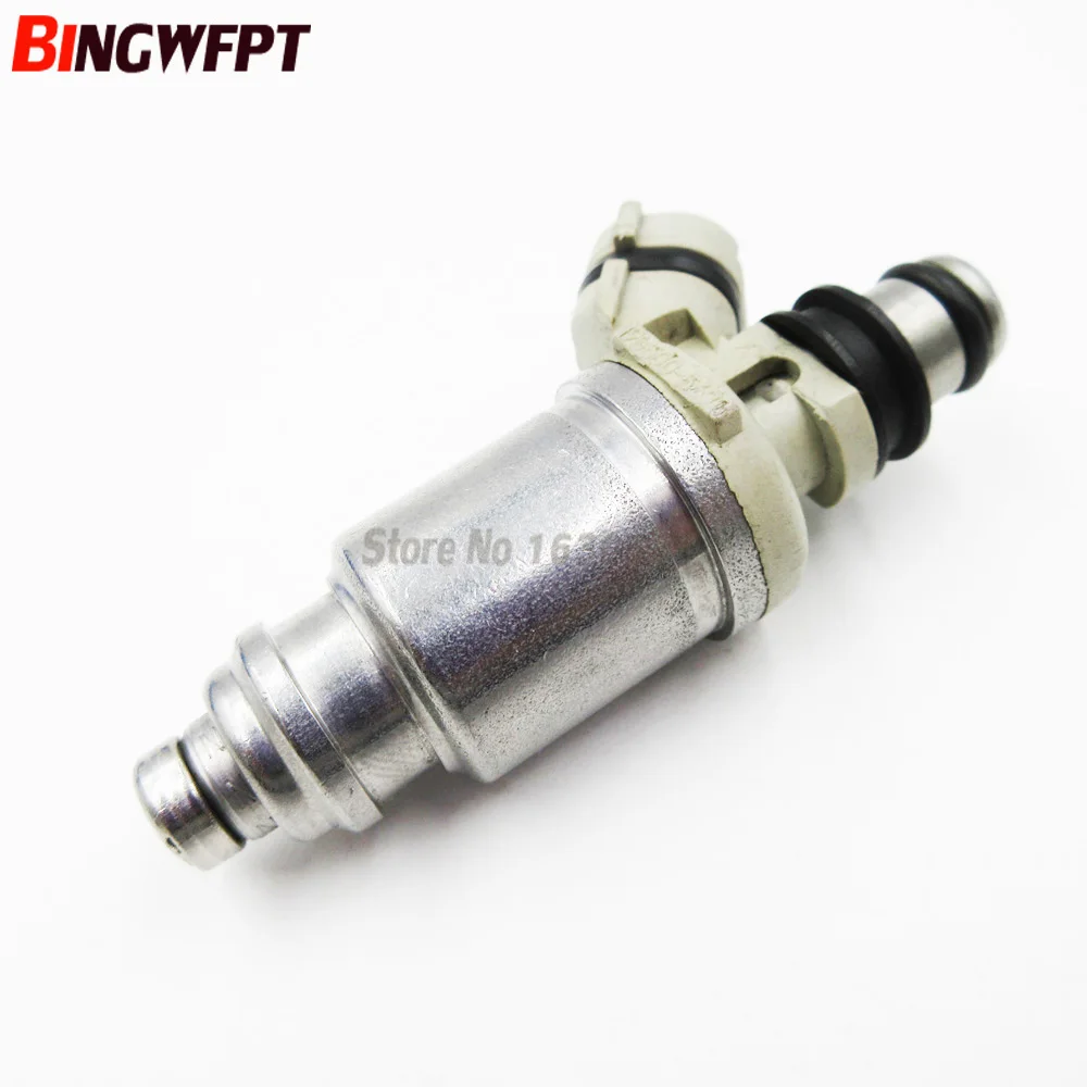 

Fuel Injector Nozzle 195500-5670 MD308861 195500 5670 MD308861 For Mitsubishi Pajero V20 3.0 L 110KW