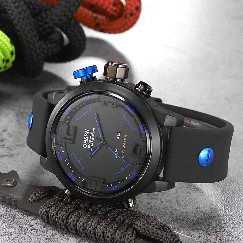ohsen ad2820