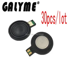 30 шт./лот Лидер продаж OEM ремонт Пластик Корпус подходит для gameboyadvance SP аудио Динамик для GBASP консоли мальчик ручной