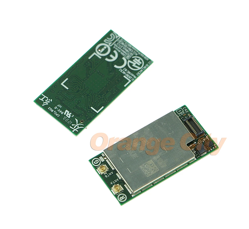 Оригинальный беспроводной модуль bluetooth плата для игровой консоли Wii u/Wii u с