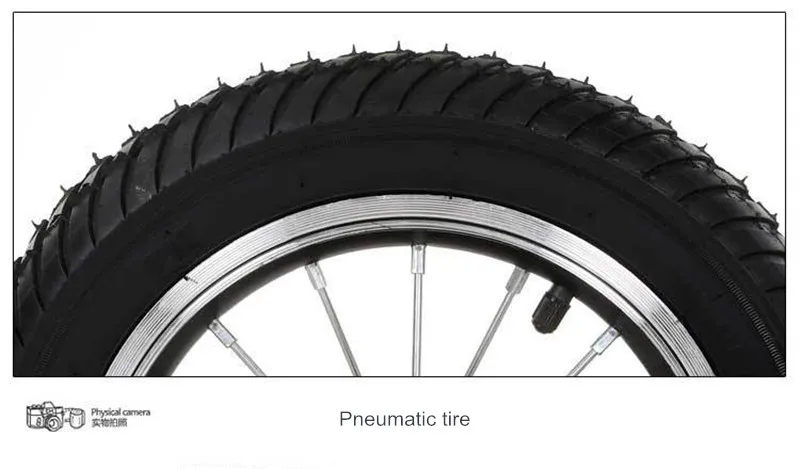12 балансировочный велосипед классический дети без педали учатся кататься до велосипеда шина 2 колеса толкатель велосипед для ребенка(возраст 2-6