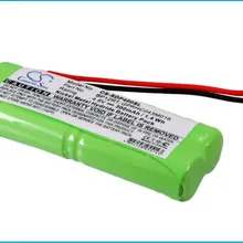 Аккумулятор Cameron Sino 300mAh для передатчика Dogtra 1900NCP, передатчика 1902NCP