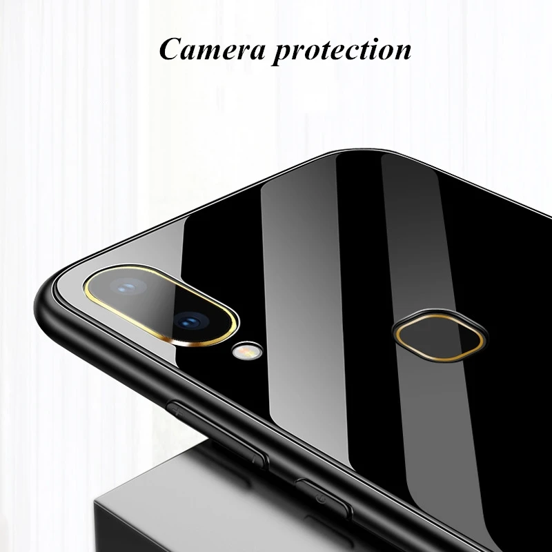 vivo v11i case (1)