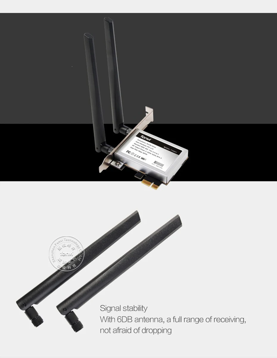wifi adapter 5