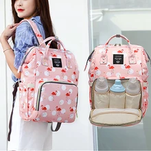 Модные термосумки с принтом Мумия для беременных, изоляционная сумка большой емкости, сумка для младенцев, рюкзак для путешествий, сумка для ухода за ребенком