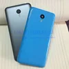 AAA Новый чехол для аккумулятора MEIZU M2 NOTE, 5,5 дюйма, чехол для задней двери с антенной + стеклянным объективом камеры (без кнопок), запасные част... ► Фото 2/4