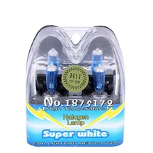 SZKDCE 2 шт. H11 12 В 55 Вт 6000 К H11 ксенон супер белый галогенный автомобильный светильник, автомобильные лампы, автомобильный головной светильник s, автомобильная лампа для парковки автомобилей