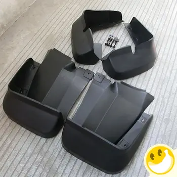 

Car Styling For Honda Civic 2006/2007/2008/2009/2010/2011 Dedicated Mudguards Fender Splash Guard Mudapron