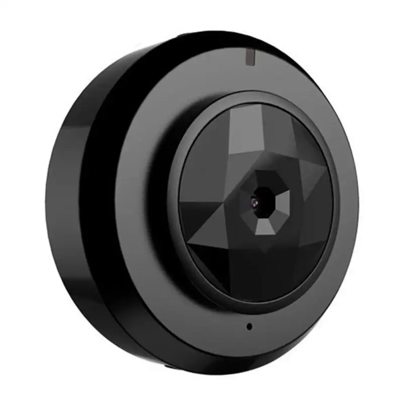 

C6 Mini P2P Camera WIFI IP Control By Phone 720P HD Baby Security Monitor